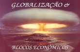 Globalização e blocos econômicos ii