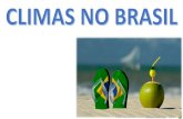 2  climas do brasil
