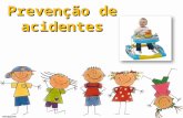 Prevenção de acidentes pjf3