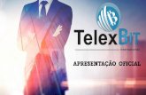 Telexbit Brasil - Ganhe Bitcoin Postando Anuncio.