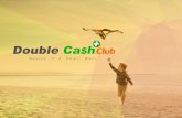 Double Cash Club - Apresentação 03/08/2016