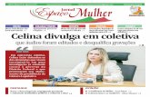 Jornal Espaço Mulher  -  Agosto 2016