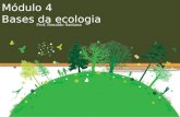 Aula Biologia: Bases da Ecologia [1° Ano do Ensino Médio]