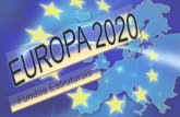 Europa 2020_ Portugal 2020 _Fundos estruturais