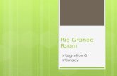 Rio grande room