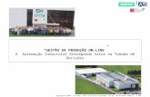 Agpr5 apresentação gestão da produção on line
