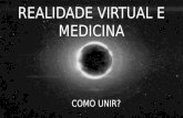Realidade virtual e medicina