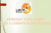 LUBCAR OIL SERVICE TREINAMENTOS