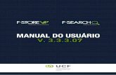 A093 - Manual do Usuário F-Store V. 3.3.3.07