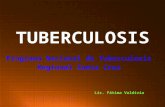 Tuberculosisi em santa cruz de la sierra bolivia