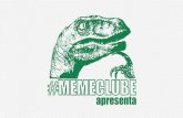 #memeclube S6E2 · “Memes e territorialidades: entre o global e o local”