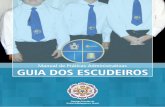Guia dos escudeiros 2015 manuais de práticas administrativas
