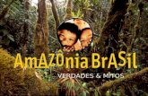Amazônia verdades e mitos