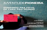 Juventude Pioneira | Ano v - Edição Especial 2016 - Janeiro