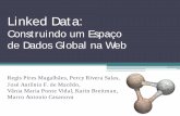 Linked Data - Minicurso - SBBD 2011