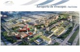 AIE: Airport City & Real Estate - Apresentação Aluizio Margarido - Viracopos