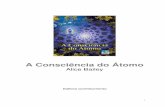 Consciencia do atomo
