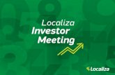 Localiza investor meeting   v.inglês
