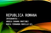 Republica romana