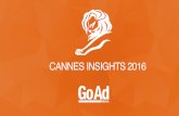 Cannes insights mma