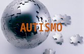 Apresentação - Autismo e Síndrome de Asperger (TID)