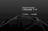 Expression Language 3.0