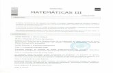 MATEMTICAS 111
