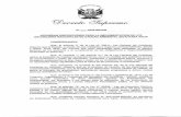 Decreto Supremo N° 023-2009-MINAM