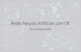 Redes Neurais com C#