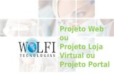 Apresentação WolFi Tecnologias