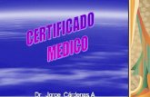 18.  certificados  medicos