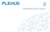 Plexus - Apresentação da Empresa