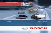 Bosch catalogo freios_2011_2012