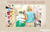 Modulo 5 shopper_&_consumer