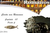 Romanos   7 (parte -2)