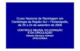 Curso Nacional de Reciclagem em Cardiologia da Região Sul ...