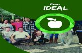 Booklet Peso Ideal - AIESEC in Nova