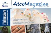 AscoMagazine inverno 2016