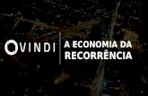 Innovation Pay - 2016 - Economia da Recorrência - Rodrigo Dantas - Vindi