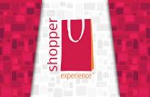 Shopper Experience2016