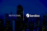 Apresentação Institucional - Kendoo Solutions