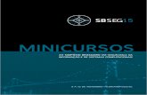 Livro Minicursos (PDF)