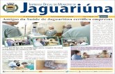 Amigos da Saúde de Jaguariúna certifica empresas