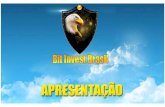 Apresentação Bit Invest Brasil