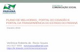 Proposta de aprimoramento portal governo Parana15 16_Veronica