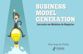 Inovação em Modelo de Negócios - BMG