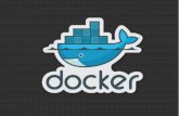 Primeiros passos com o Docker