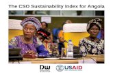 20170203 DW Debate:Apresentação do Relatório do Indice de Sustentabilidade das OSC