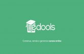 Apresentação Institucional Edools 2016