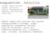 Parque guarani, joinville
